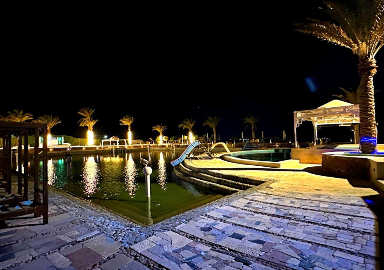 Davinci Beach Hotel Hurghada Exterior photo