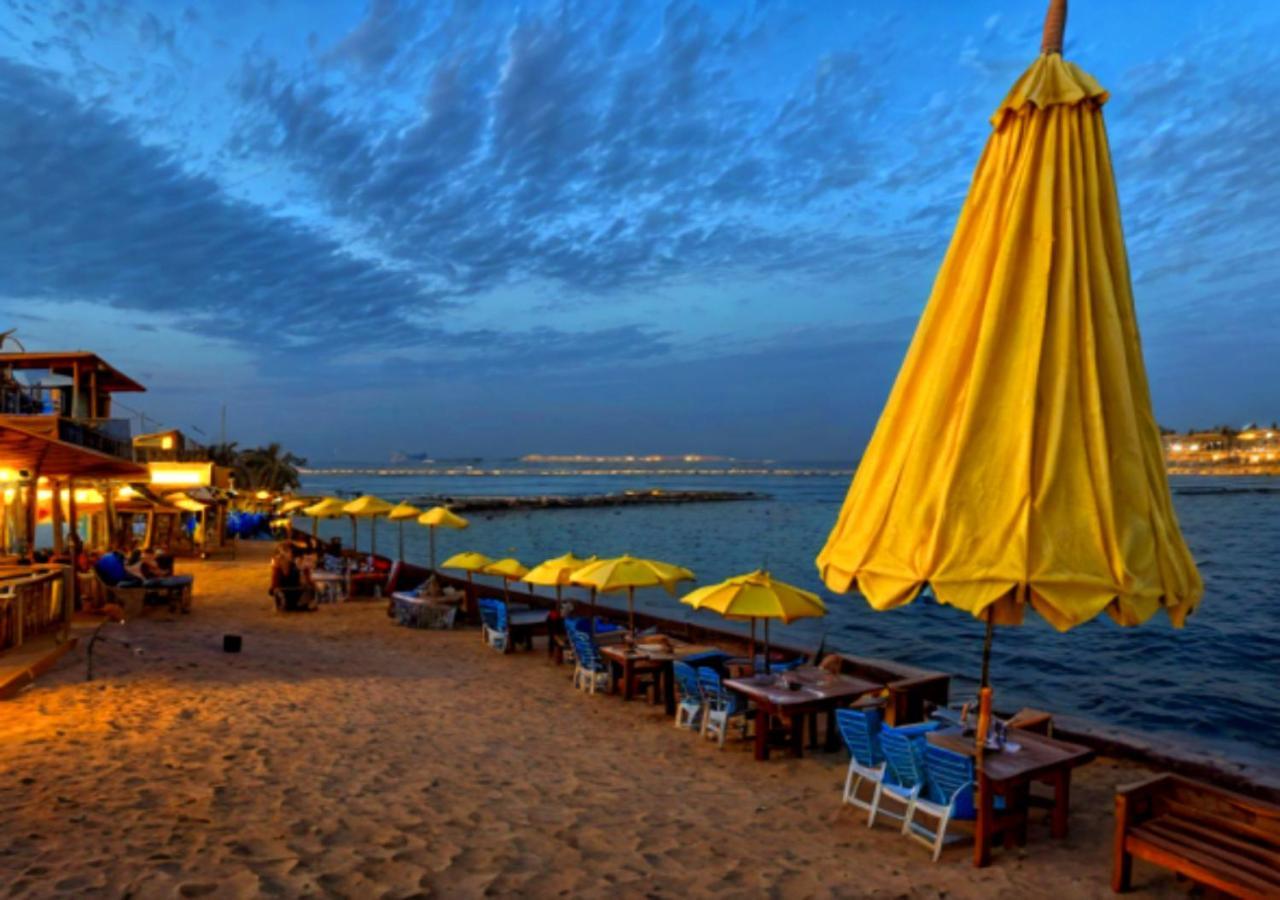 Davinci Beach Hotel Hurghada Exterior photo